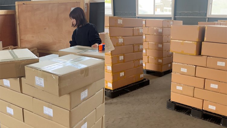 나도 안 살 거 같은 걸 팔라고..?