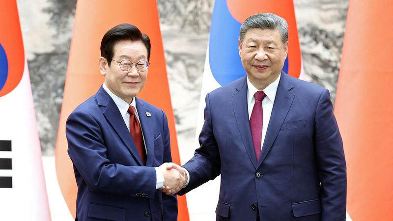2026 한중정상회담: 결과 분석 및 평가 🇰🇷🇨🇳