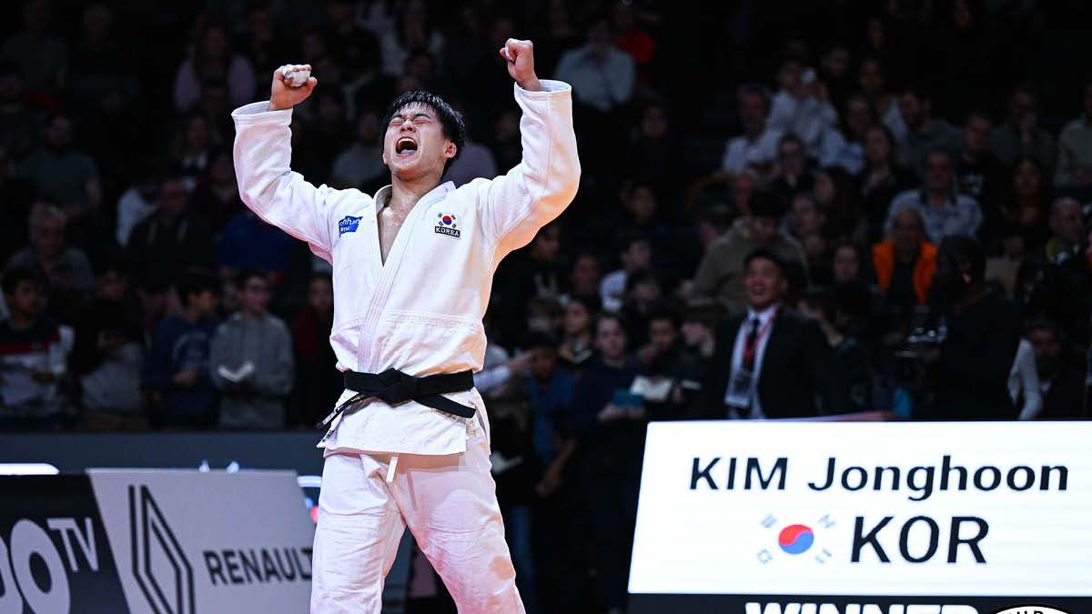 우승은 랭킹 순이 아니잖아요 🏆