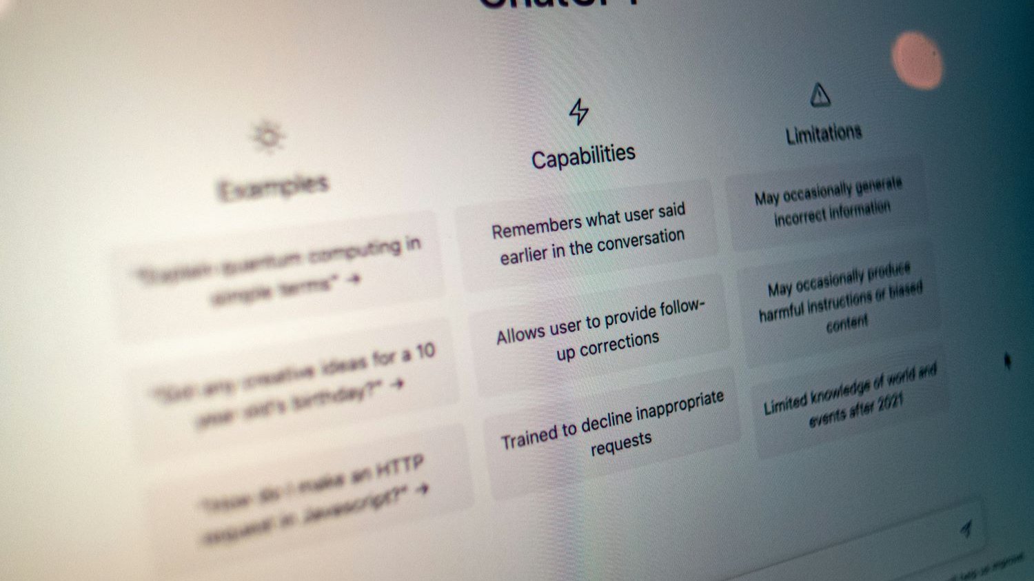 AI에게 선택을 받으려면 맥락을 지배해야해요.