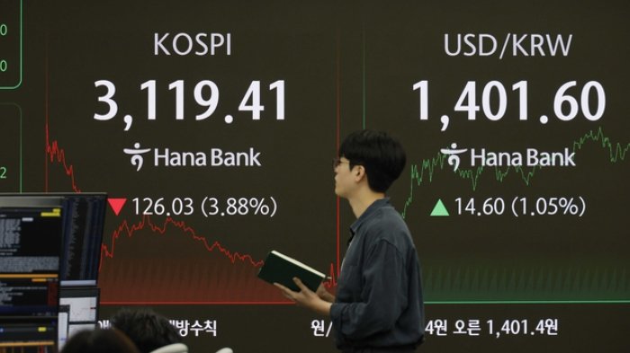 코스피 5,000과 세제개편안의 충돌 💥 지금 정책은 어디를 향하나?