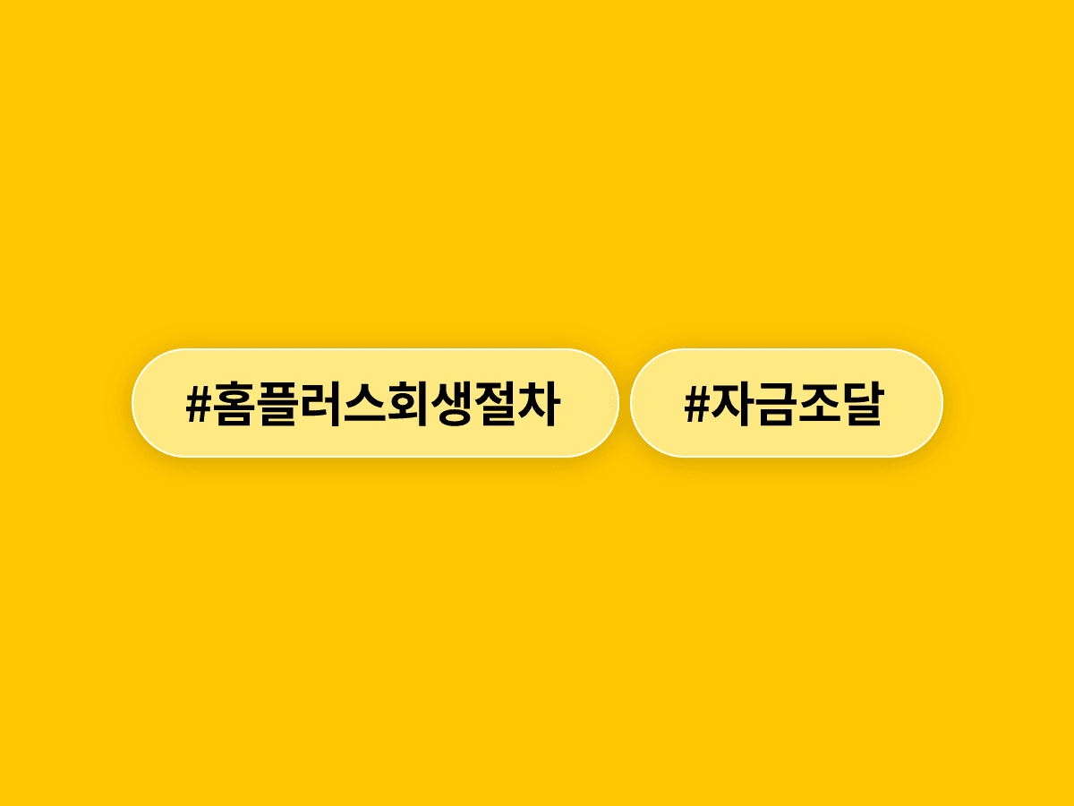 서울회생법원이 홈플러스에 "30일까지 2000억 원 조달 계획 내놔"라고 통보했어요. 💸