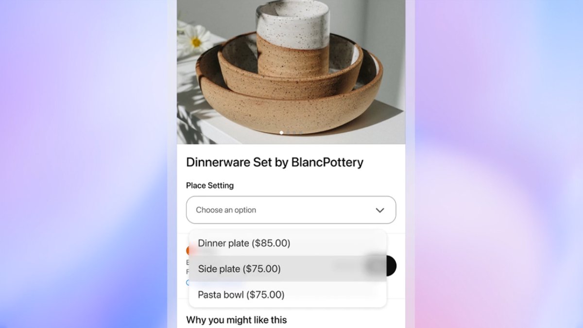 이젠 쇼핑도 GPT가 더 잘하다니.. 분하다