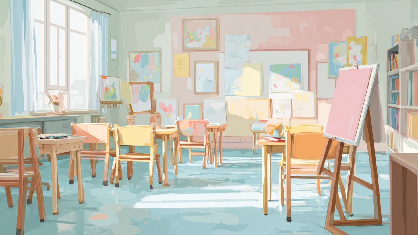 👩‍🏫 교사가 기억하면 좋을 4가지 - 반에 특별한 유아가 있다면