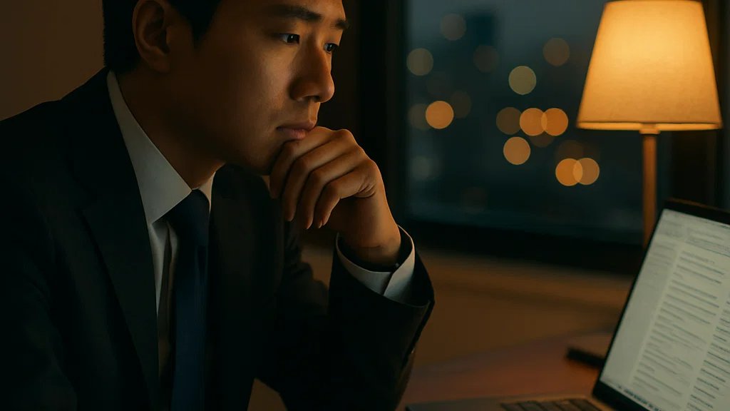 리더의 전문성, 직무를 떠나지 마세요