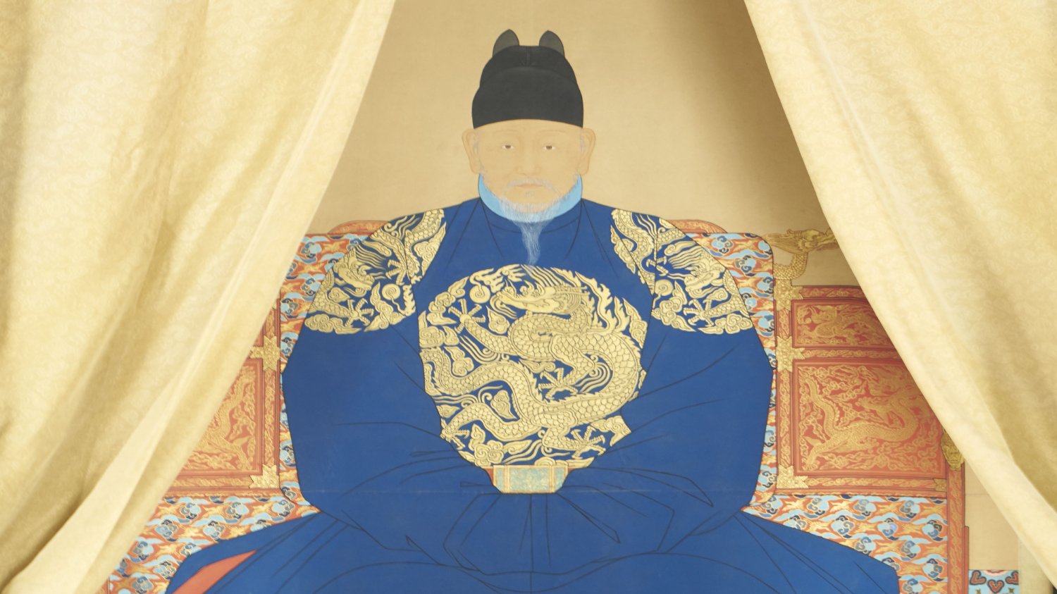 500년 왕조의 시작을 연 신궁, 태조 이성계의 MBTI는 무엇일까?