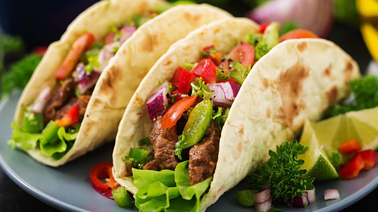 🌮한국에 타코 붐이 오고 있다? 점점 늘어나는 타코 인기