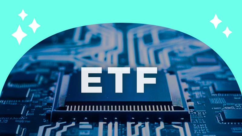 삼성전자 주식보다 ‘반도체 ETF’가 좋다고? 개념 원리·수익률 비교, 투자 기초 총정리