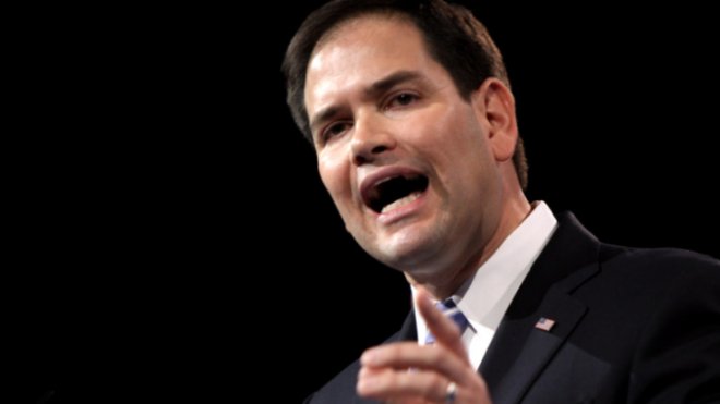 강경파 루비오의 등장! 미중 협상, 제3국으로 밀려나나?🇺🇸🇨🇳