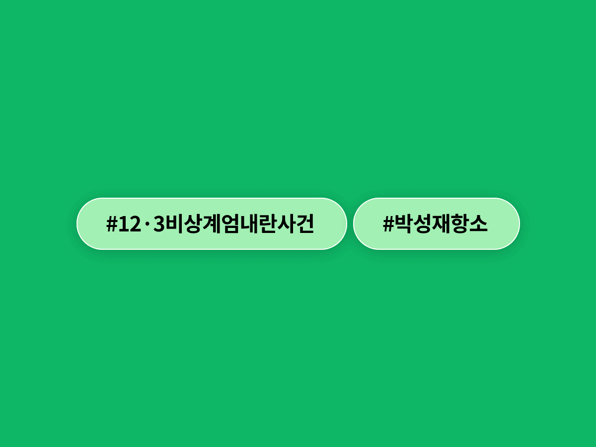 박성재 전 법무부 장관이 내란 가담 혐의 1심 징역 25년 판결에 항소했어요. ⚖️