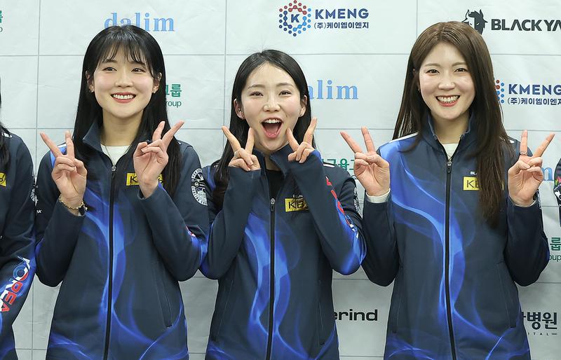 여자 컬링 한일전 승리: 돌풍의 ‘팀 5G’, 경기 내용과 앞으로 올림픽 일정은? 🥌