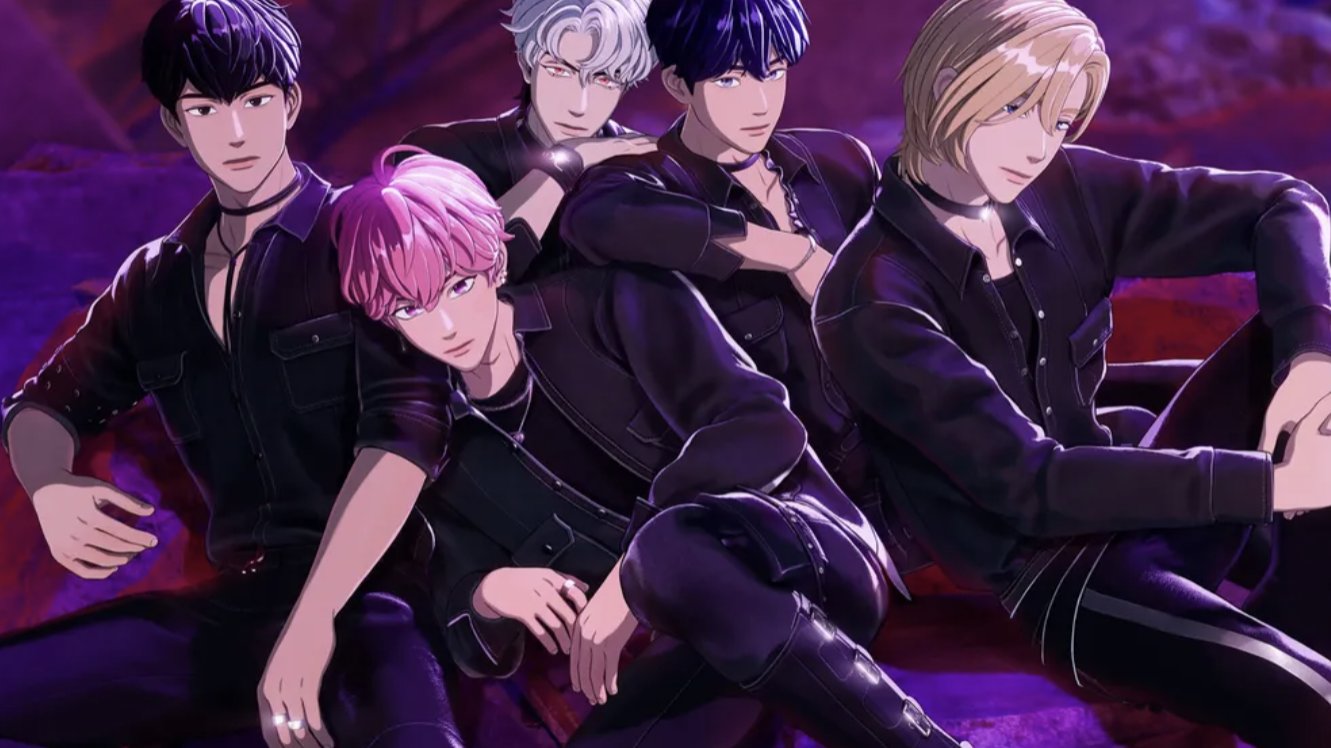 플리가 되... 플레이브가 이끄는 버츄얼 아이돌 마케팅