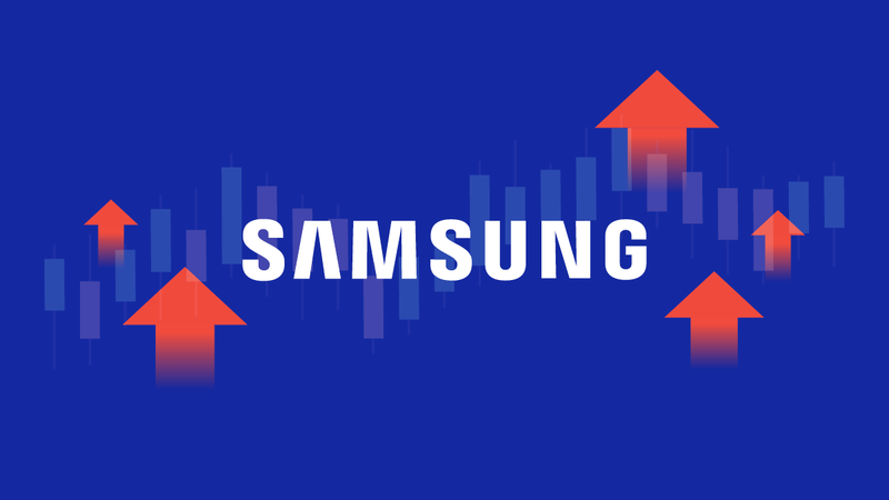 삼성전자 주식 오르는 4가지 이유, 이번에는 10만 전자 갈 수 있을까? 📈