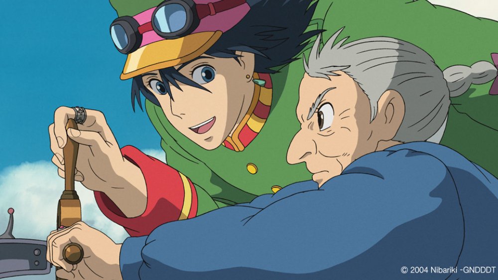 새해에는 용기를, 당신의 마음을 깨우는 영화 3선