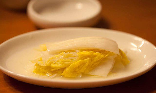 한국인의 사랑, 배추김치의 역사가 300년 앞당겨졌다? 🇰🇷