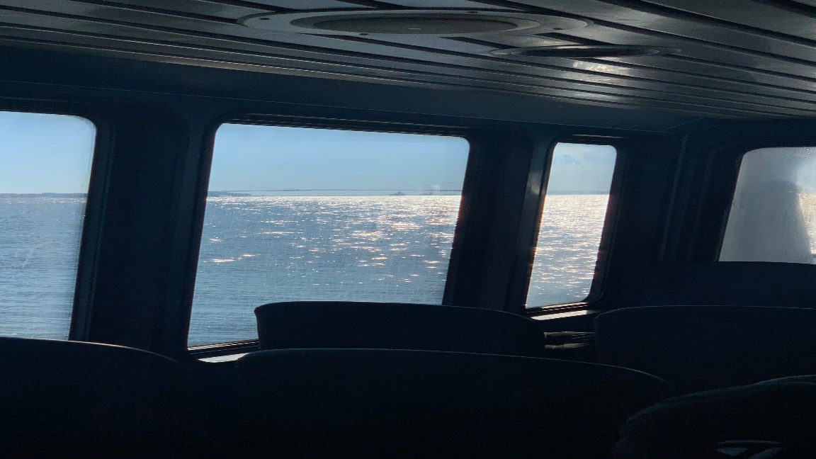 사람은 왜 타인에게 기대는 것일까?