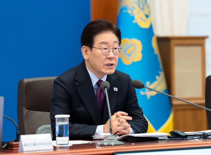 X에서 설전한 이재명 대통령 vs. 이스라엘 정부? 누가 뭐라고 했길래?