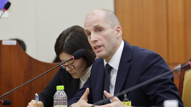 김범석 대신 회피성 답변? 김병기-박대준 오찬 의혹? 논란의 ‘쿠팡 청문회’ 🎙️🔥