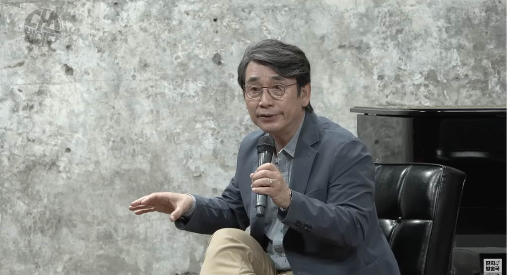 유시민 ‘설난영 발언’ 논란, 대선 과정에서 계속되는 망언들?