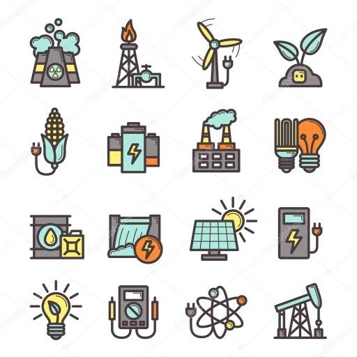 에너지에 대한 올바른 지식 알리기