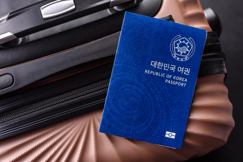 ‘여권 순위’, 한국은 세계 2위? 39위? 뭐가 맞는 거야? 🇰🇷✈️