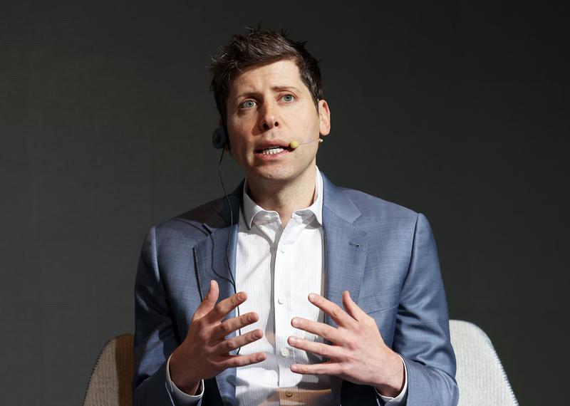 "AI 절대 반대야!" 챗GPT 만든 오픈AI 대표, 화염병 공격에 총격까지 당한 사연 🤖💥