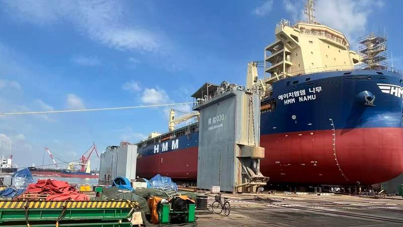 나무호 피격한 비행체 정체, 정부가 “이란산 대함미사일로 결론 났어!” 밝힌 이유 🚢💥