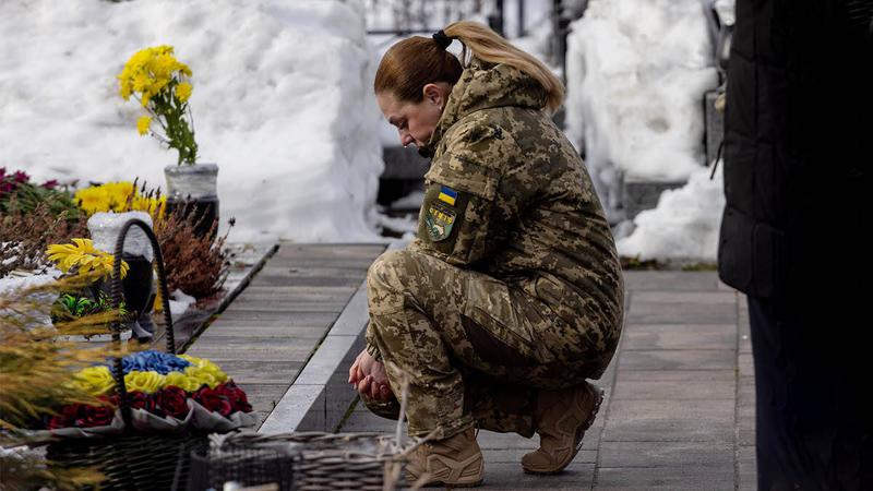 속도 못 내는 종전 협상 속 4주년 맞이한 러시아∙우크라이나 전쟁, 피해 상황부터 전망까지 총정리