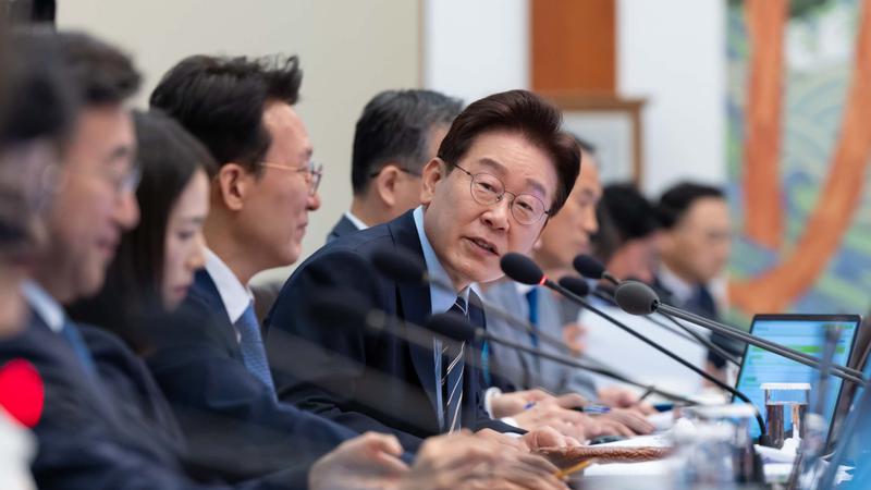 이재명 정부 1년 총정리: 경제·외교·부동산·검찰개혁 평가와 남은 과제 ✅