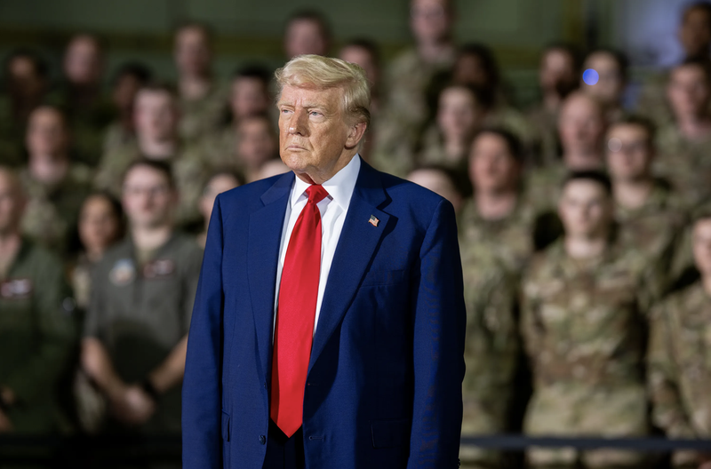 트럼프 결정에 제동 건 미국 법원: “LA 주방위군 투입은 불법이야!” 🧑‍⚖️🇺🇸