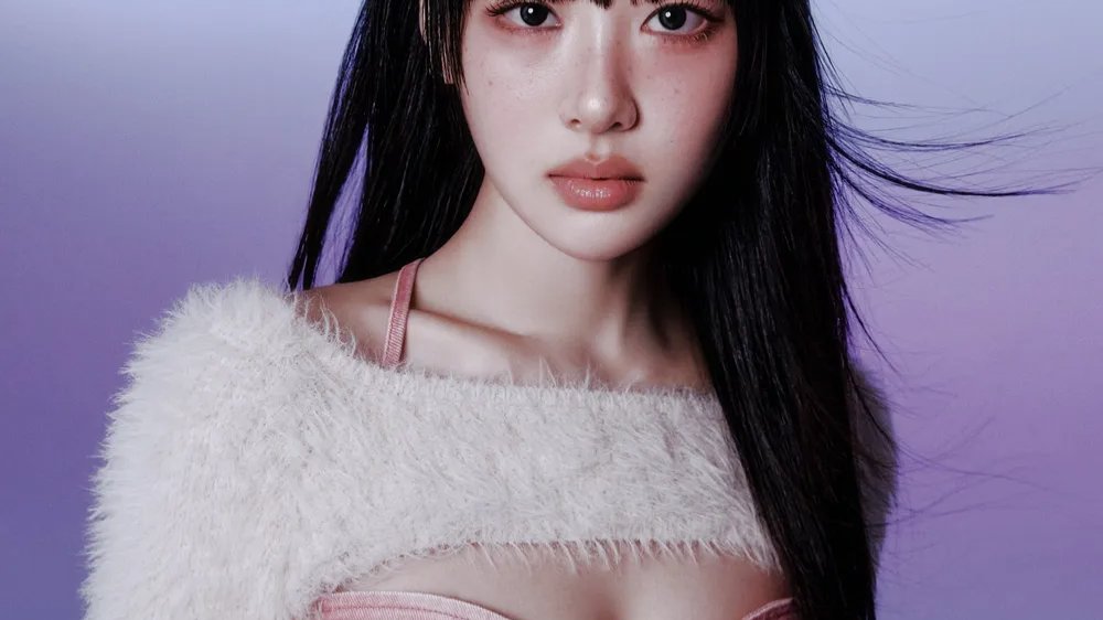 케이팝 음감회 1. 이브, 앤팀, 트리플에스: 좋게 들었습니다