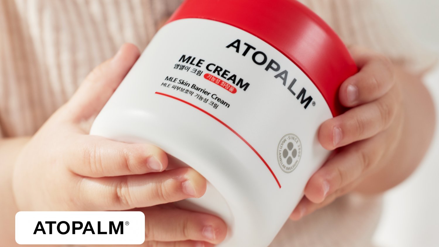 민감피부 전문 아토팜, 광고 효율 430% 끌어올린 비결