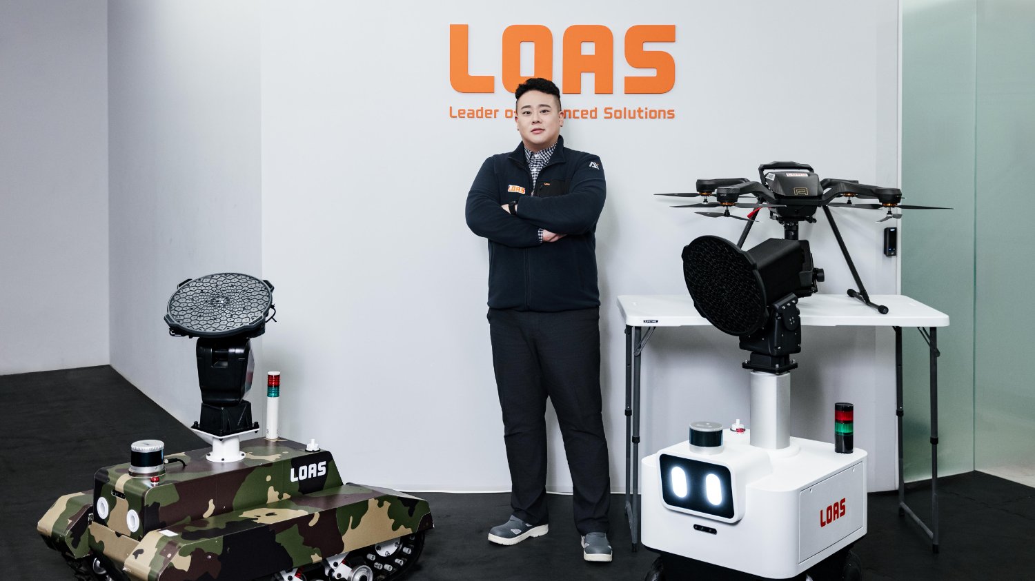 디캠프 배치: 음향 AI 기술로 산업 현장을 혁신하는 스타트업 로아스