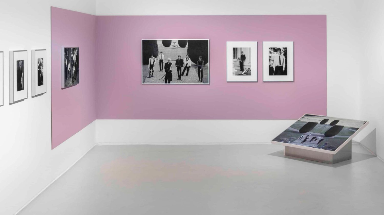 미술관을 통째로 빌린 라이즈, 숨은 브랜딩 포인트 3가지