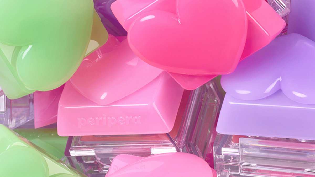 뷰티 브랜드는 SNS도 잘 꾸미네