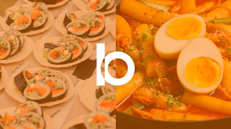 지역 음식 축제는 어떻게 핫플이 됐을까? 김천 김밥 축제·대구 떡볶이 페스티벌로 보는 지역의 생존 방법 😋💪