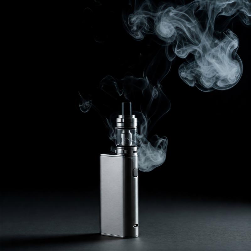 합성니코틴 규제법 국회 통과, 액상형 전자담배 규제 언제부터 어떻게 바뀔까?