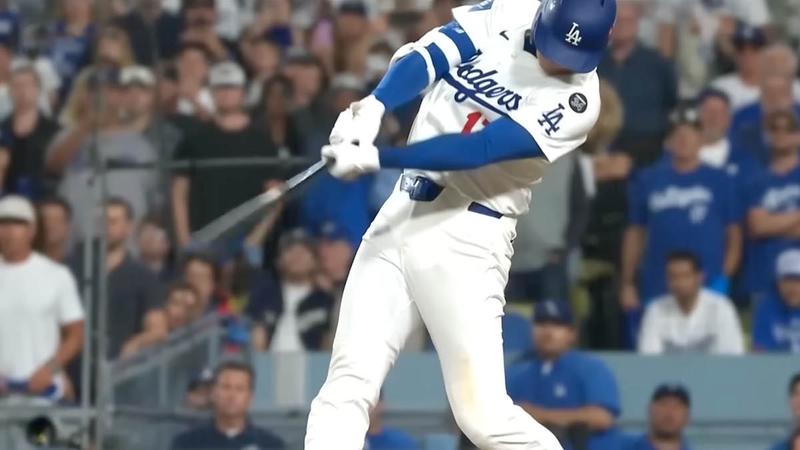 “야구 역사상 최고의 경기였다”: 보고도 믿을 수 없는 오타니 쇼헤이의 ‘원맨쇼’ ⚾
