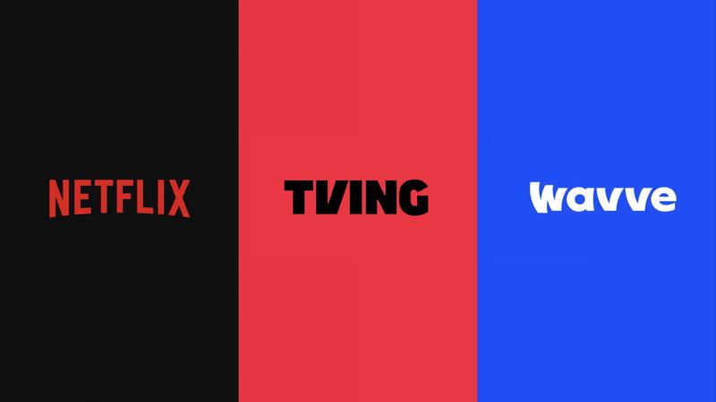 ‘점유율·만족도 1위’ 넷플릭스 독주 속 토종 OTT의 위기, 생존 전략은?