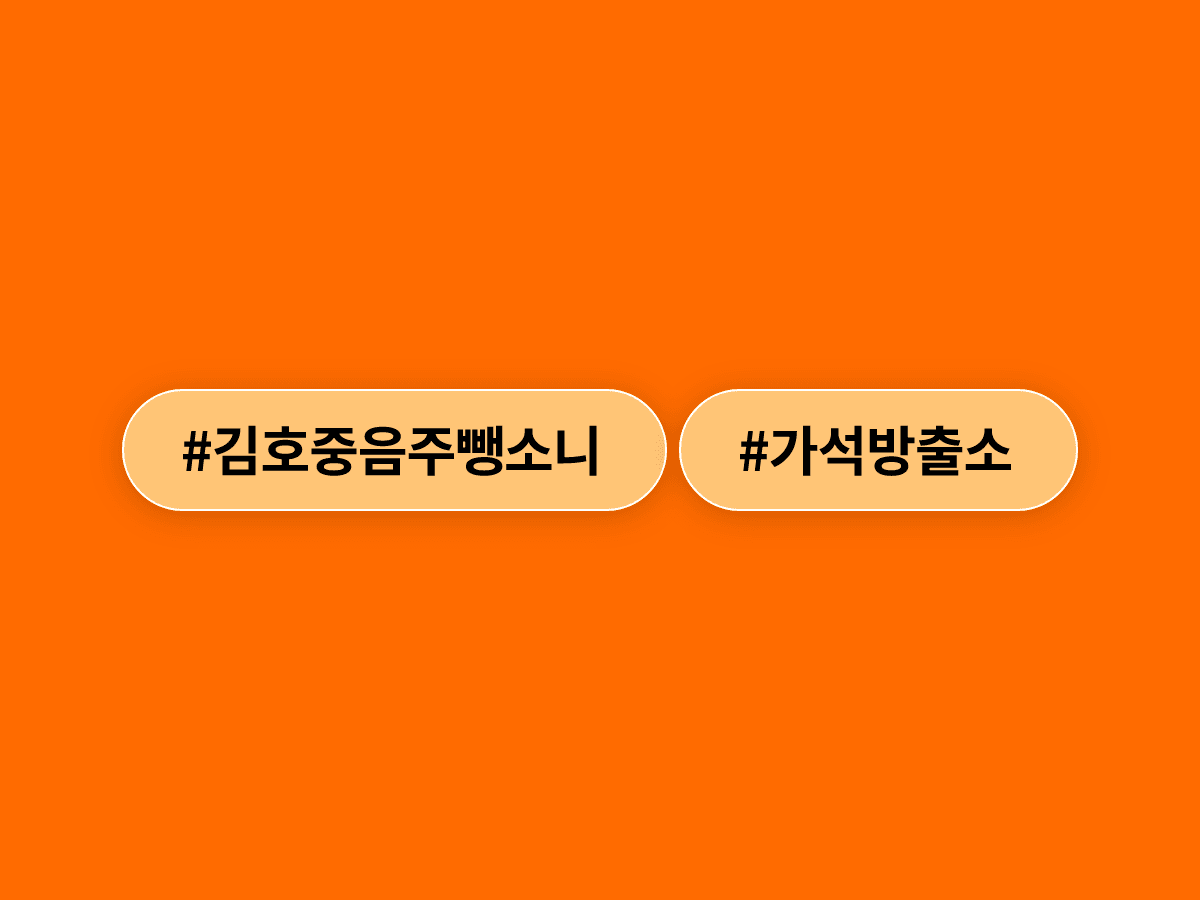 음주 뺑소니로 복역 중이던 가수 김호중 씨가 가석방으로 5개월 일찍 출소했어요. 🚗