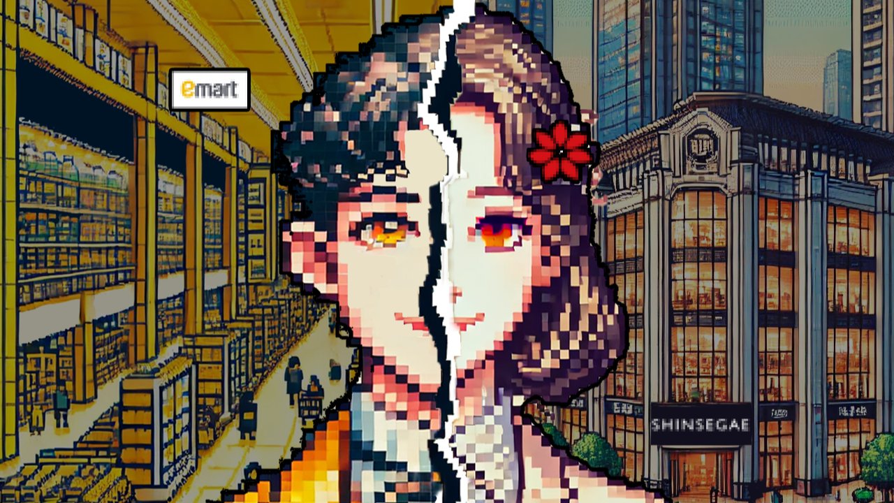 신세계백화점과 이마트, 이별 후에 달라질 것들