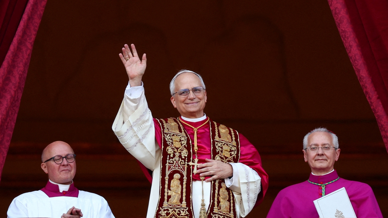 제267대 교황 레오 14세는 누구?