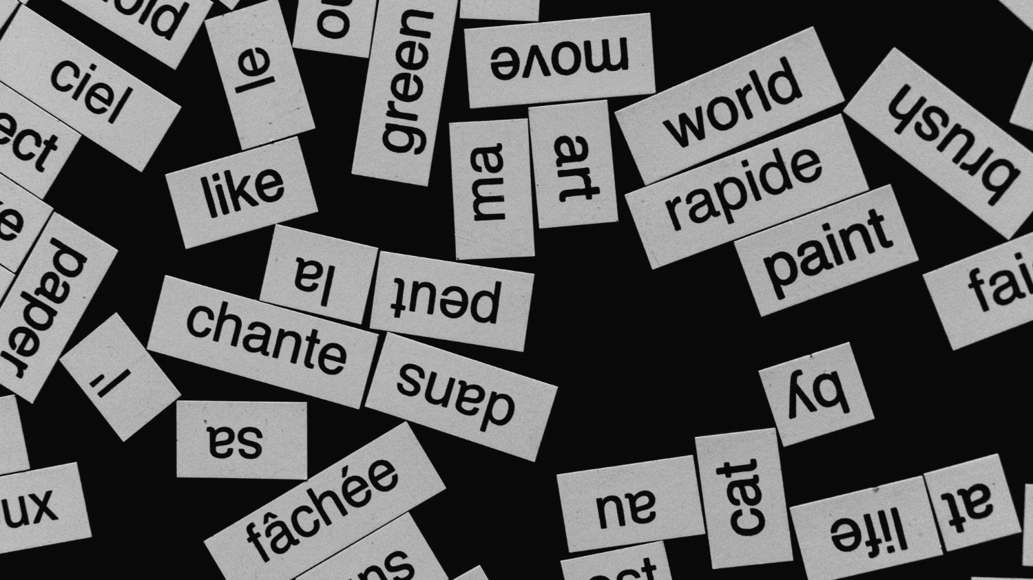 [언잘] 언어학습 정체기라면, 이 두 가지 생각만 바꿔보세요⚡