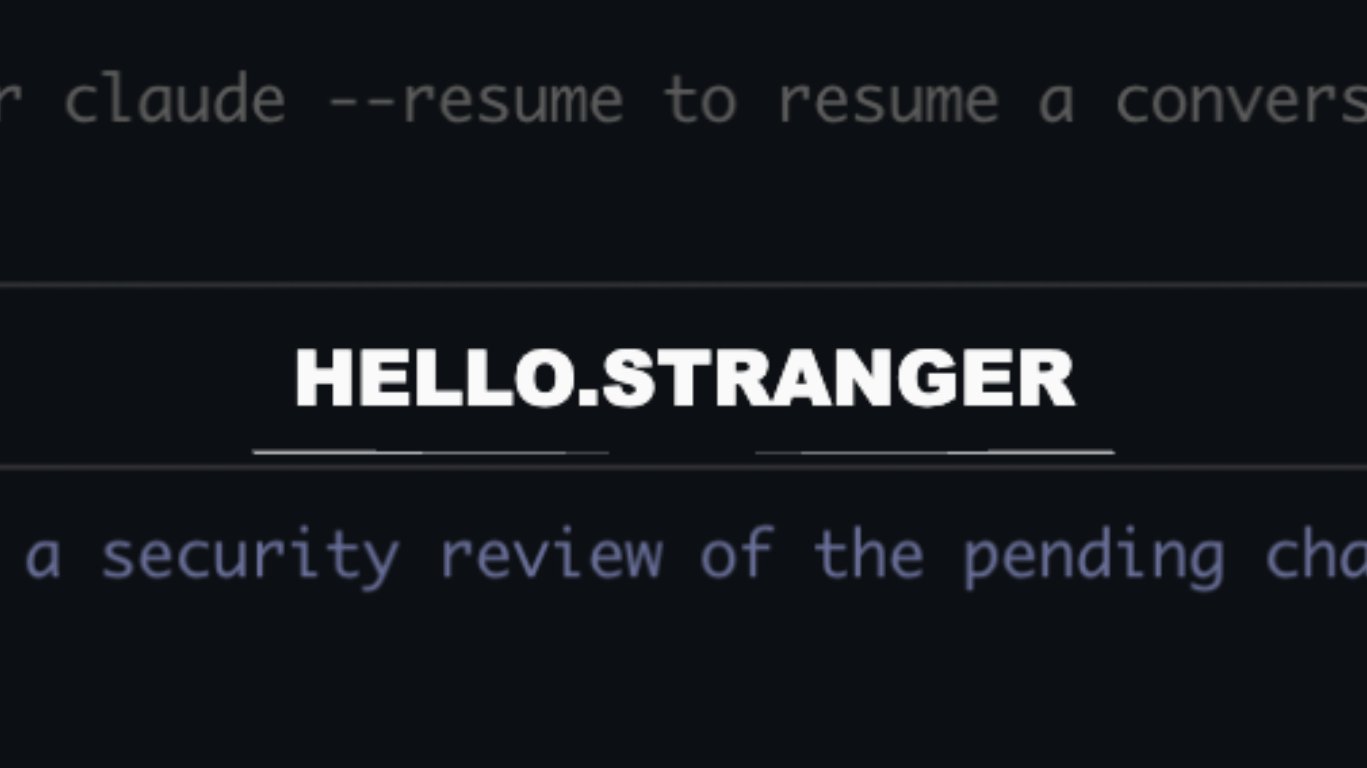 Ep4. 보안검토 후 배포를 해보자(feat. Vercel) | Vibe