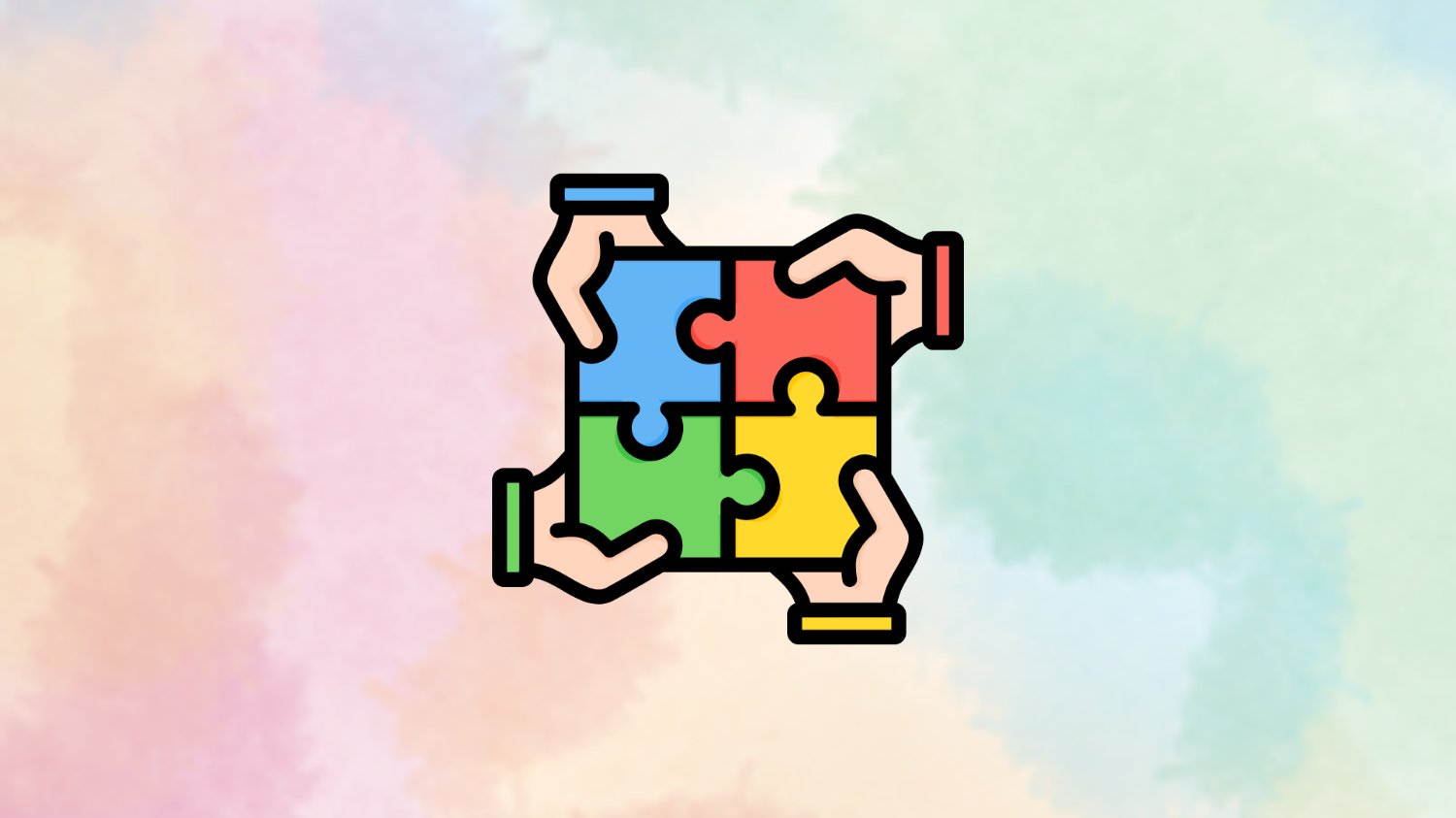 통합교육 현장에서 함께한 이웃들 🤝