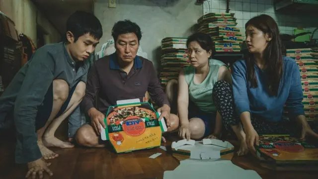 ep1. 기생충은 왜 잔인하게 느껴질까?