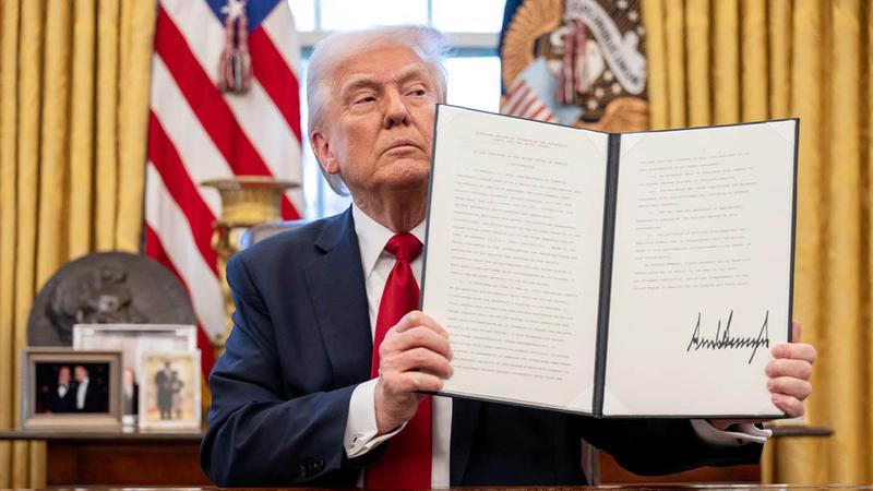 드디어 시작된 트럼프 관세 부과 연방대법원 심리, 한미 관세 협상 다시 해야 할 수도 있다고? ⚖️