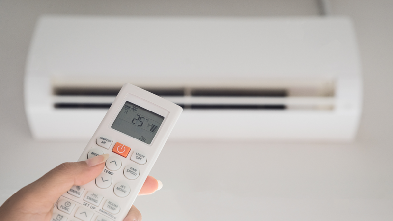 에어컨 점검, 왜 지금 해야 할까? 필터 청소·실외기 체크·셀프 관리법 총정리 ☀️🌬️