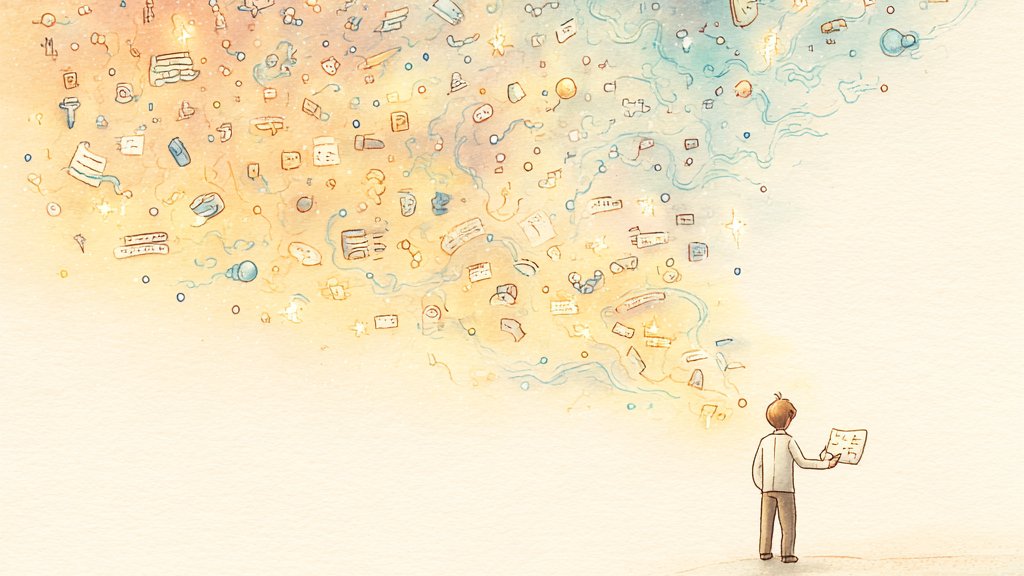 [세미나 후기] AI 네이티브 시대, 조직과 커리어의 위기와 기회