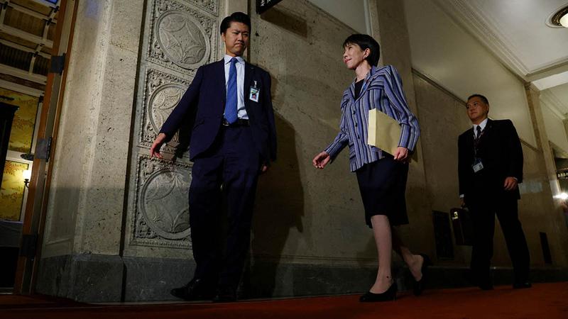 제2야당과 연정 꾸리기로 한 일본 자민당, 다카이치 총리 당선은 사실상 확정이라고? 🎌